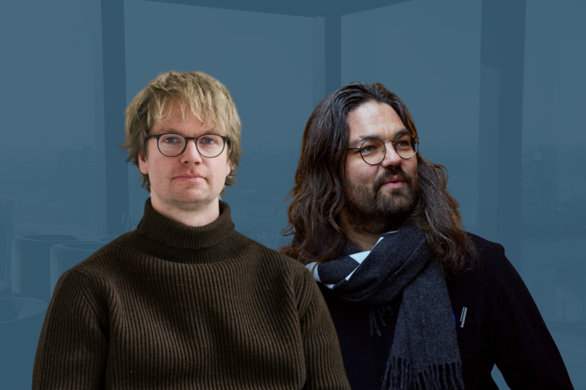 Prolog Coffee Jonas Og Bo