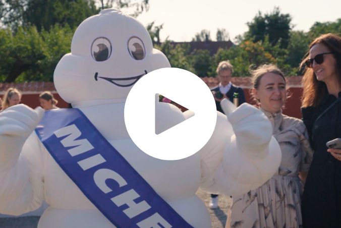 Michelin 2025 Thumbnail