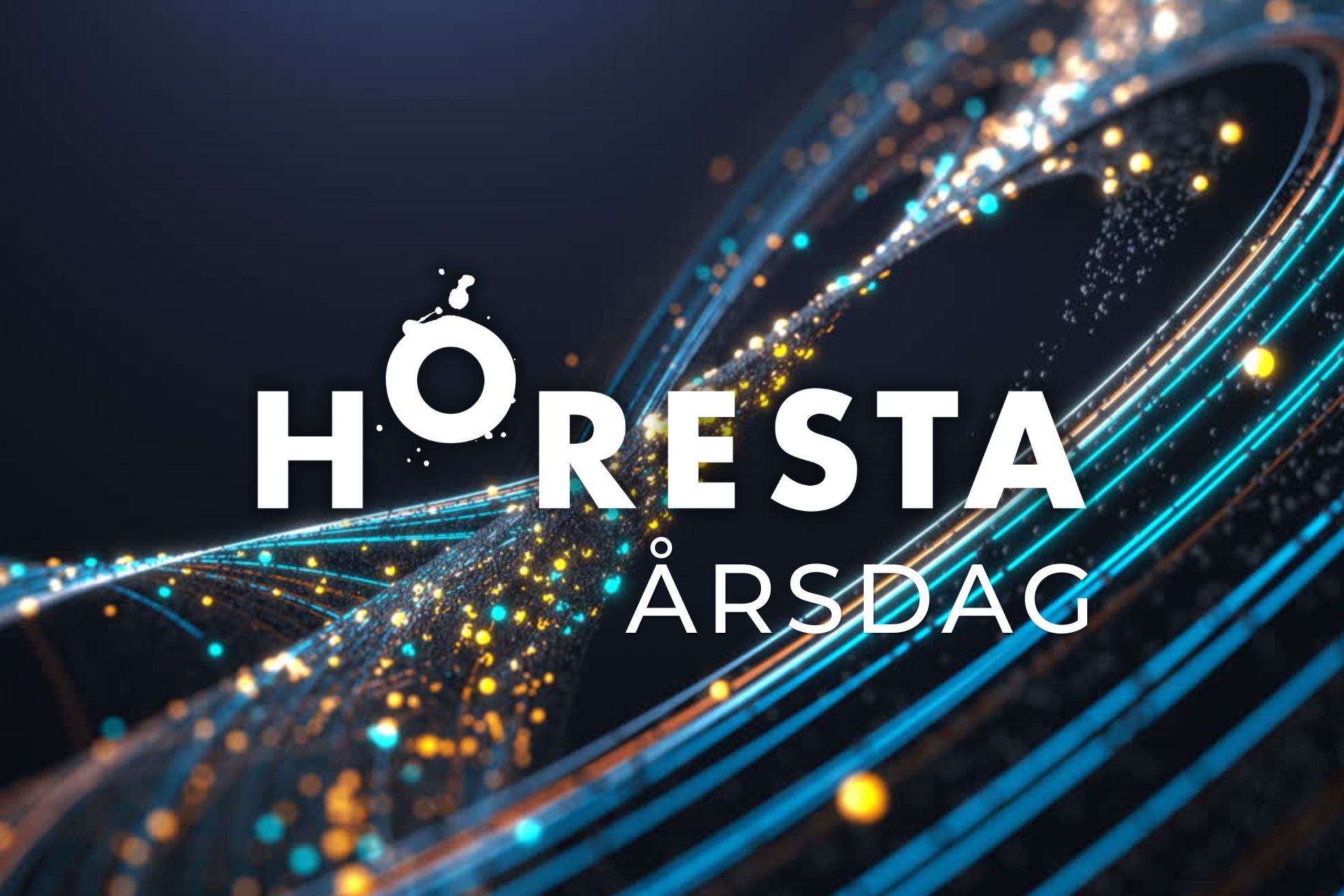 Nyhedsartikler HORESTA Årsdag 2026