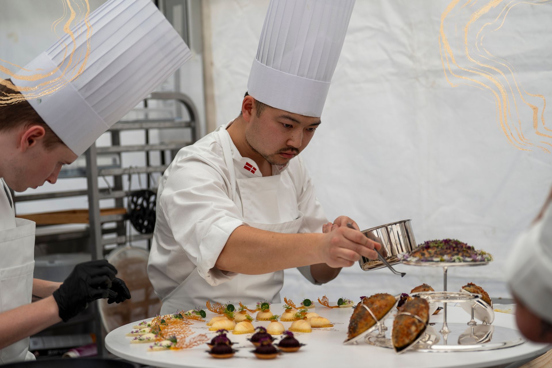 Christian Wellendorft