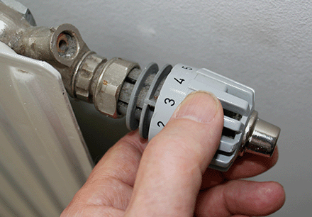 5 Undgå Overopvarmning