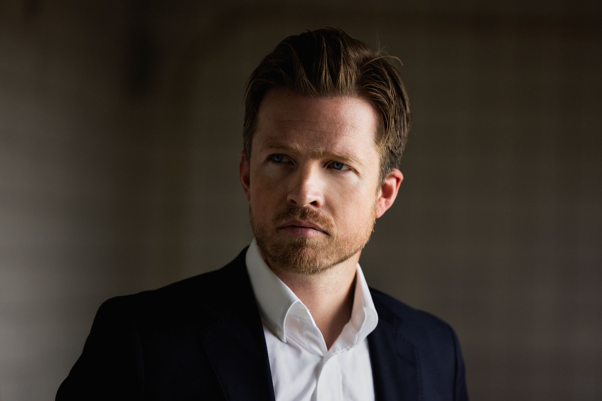 Jeppe Møller Herskind, Adm. Dirketør I HORESTA