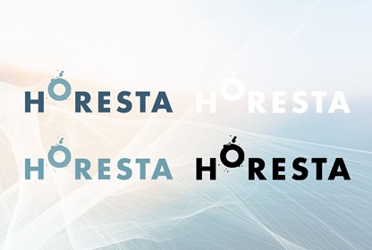 HORESTA Logo Download